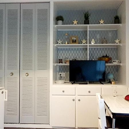 Studio En Face De La Foret De Fontainebleau Avon Екстер'єр фото
